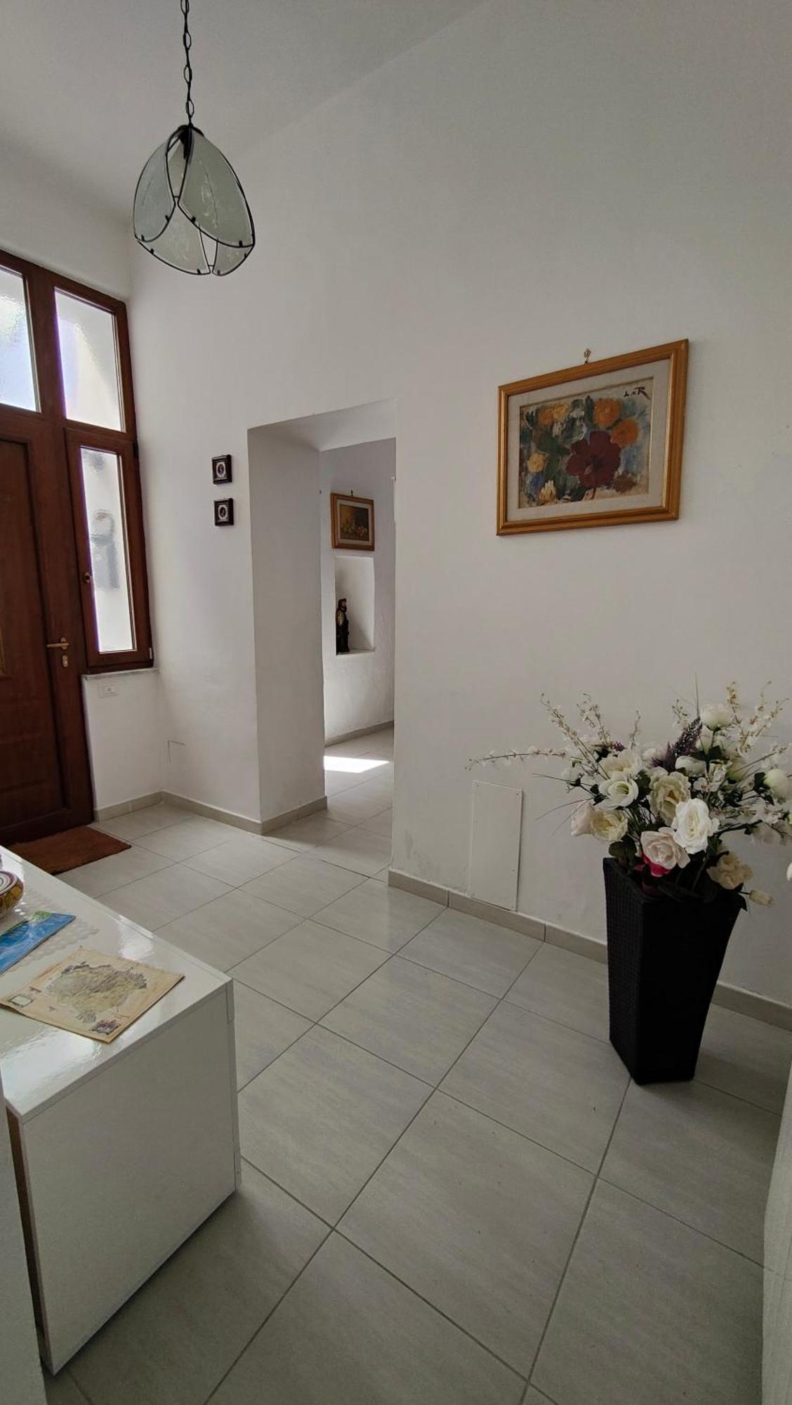 Casa Rinuccia Vila Casamicciola Terme Exterior foto